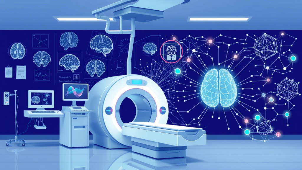 Neural Networks in Medicine: Transforming Healthcare